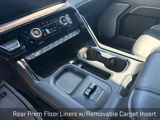 Used 2024 GMC Sierra 2500 AT4X AWD/4WD image 36
