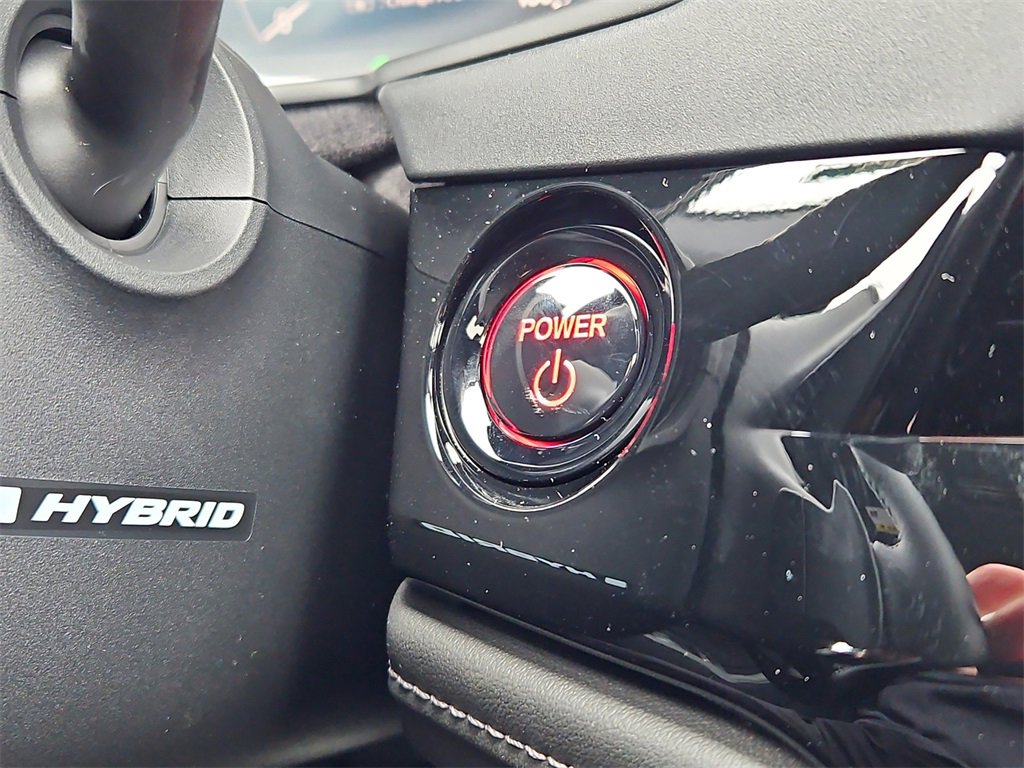 New 2025 Honda Accord Sport image 13