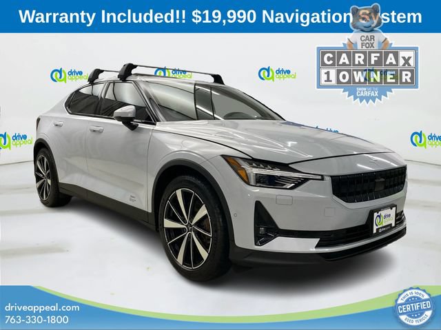 Used 2021 Polestar Polestar 2