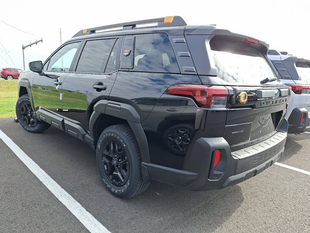 New 2026 Subaru Outback Wilderness image 3