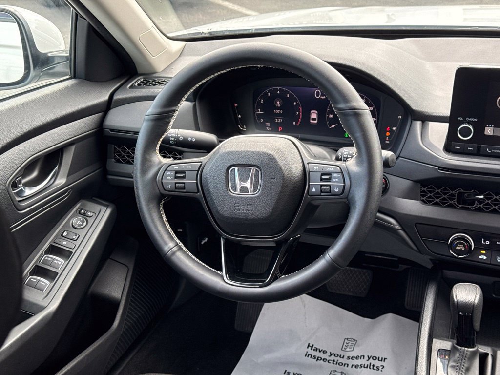 Used 2023 Honda Accord LX image 17