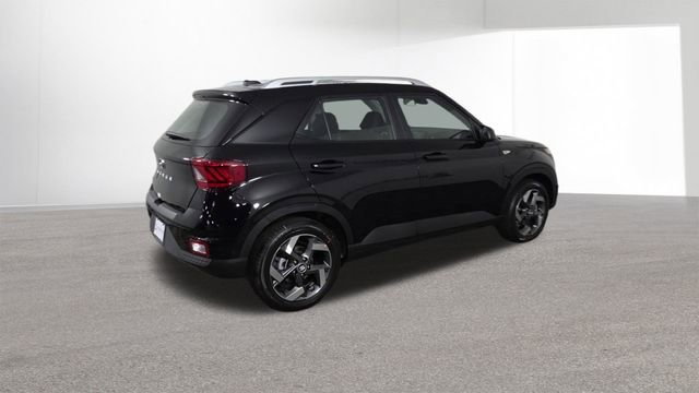 New 2026 Hyundai Venue SEL image 9