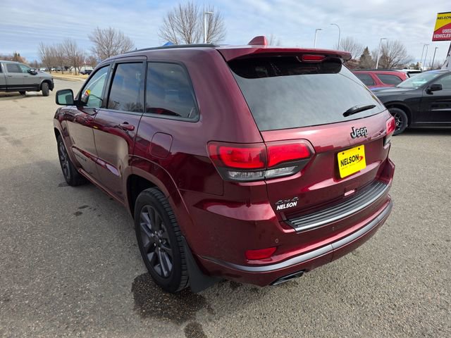 Used 2019 Jeep Grand Cherokee High Altitude image 12