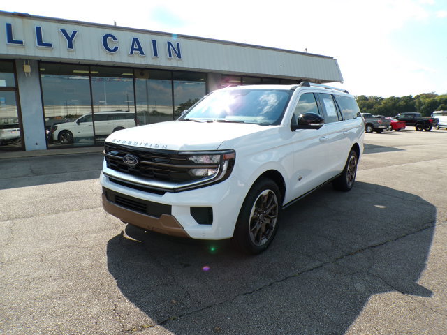 New 2025 Ford Expedition Max King Ranch image 3