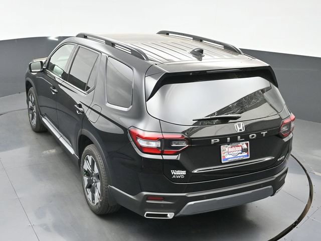 New 2026 Honda Pilot Elite image 30