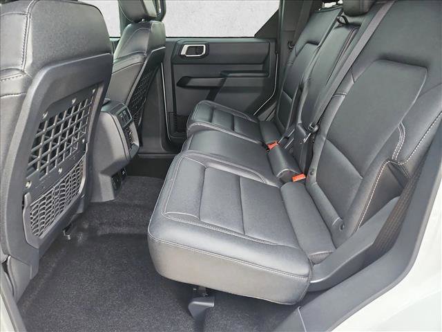 New 2026 Ford Bronco Big Bend image 16