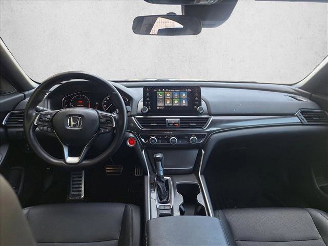 Used 2021 Honda Accord Sport image 15