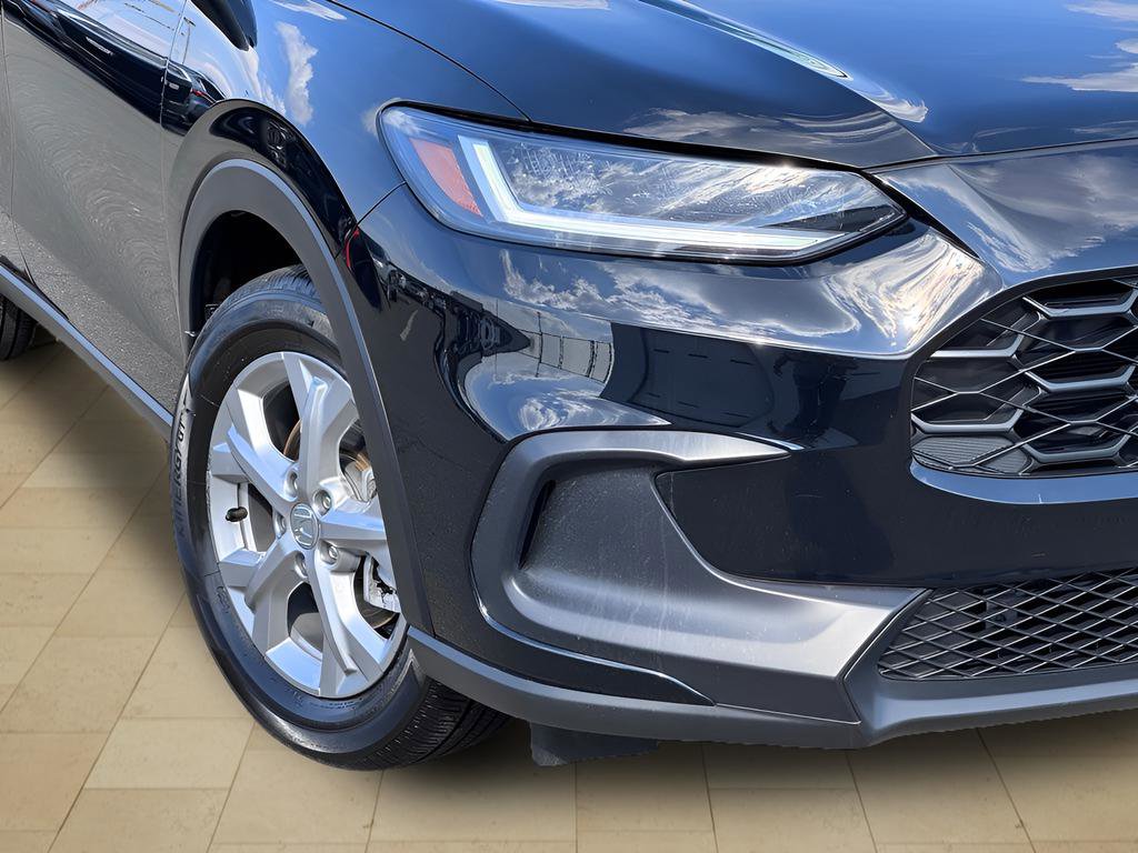 Used 2025 Honda HR-V LX image 41