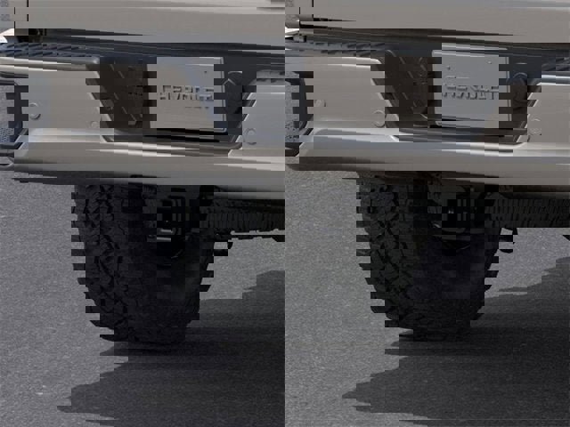 New 2026 Chevrolet Silverado 2500 ZR2 image 14