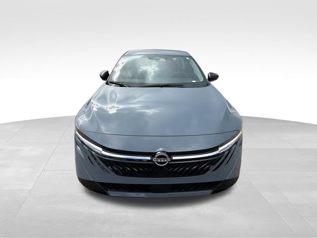 New 2026 Nissan Sentra SV w/ SV Convenience Package FWD image 3