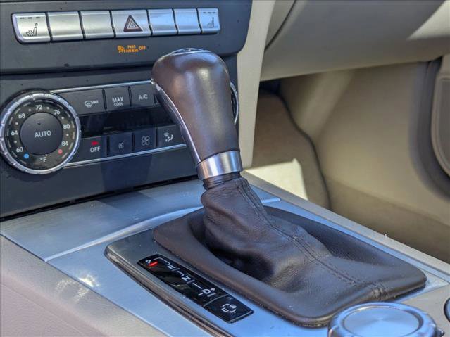 Used 2013 Mercedes-Benz C 250 Coupe image 12