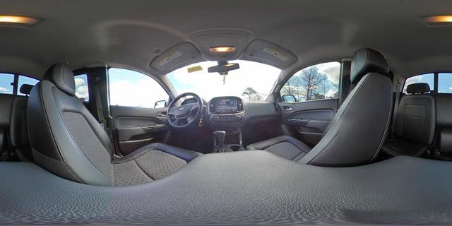 Used 2016 Chevrolet Colorado Z71 image 41