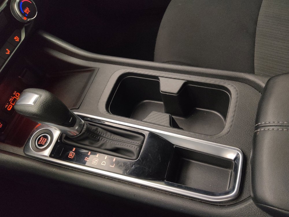 Used 2025 Nissan Sentra SV FWD image 26