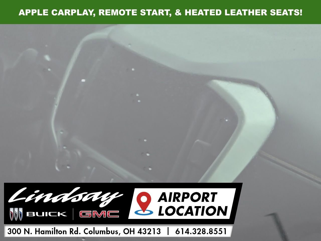 Used 2019 GMC Terrain SLT w/ Preferred Package image 18