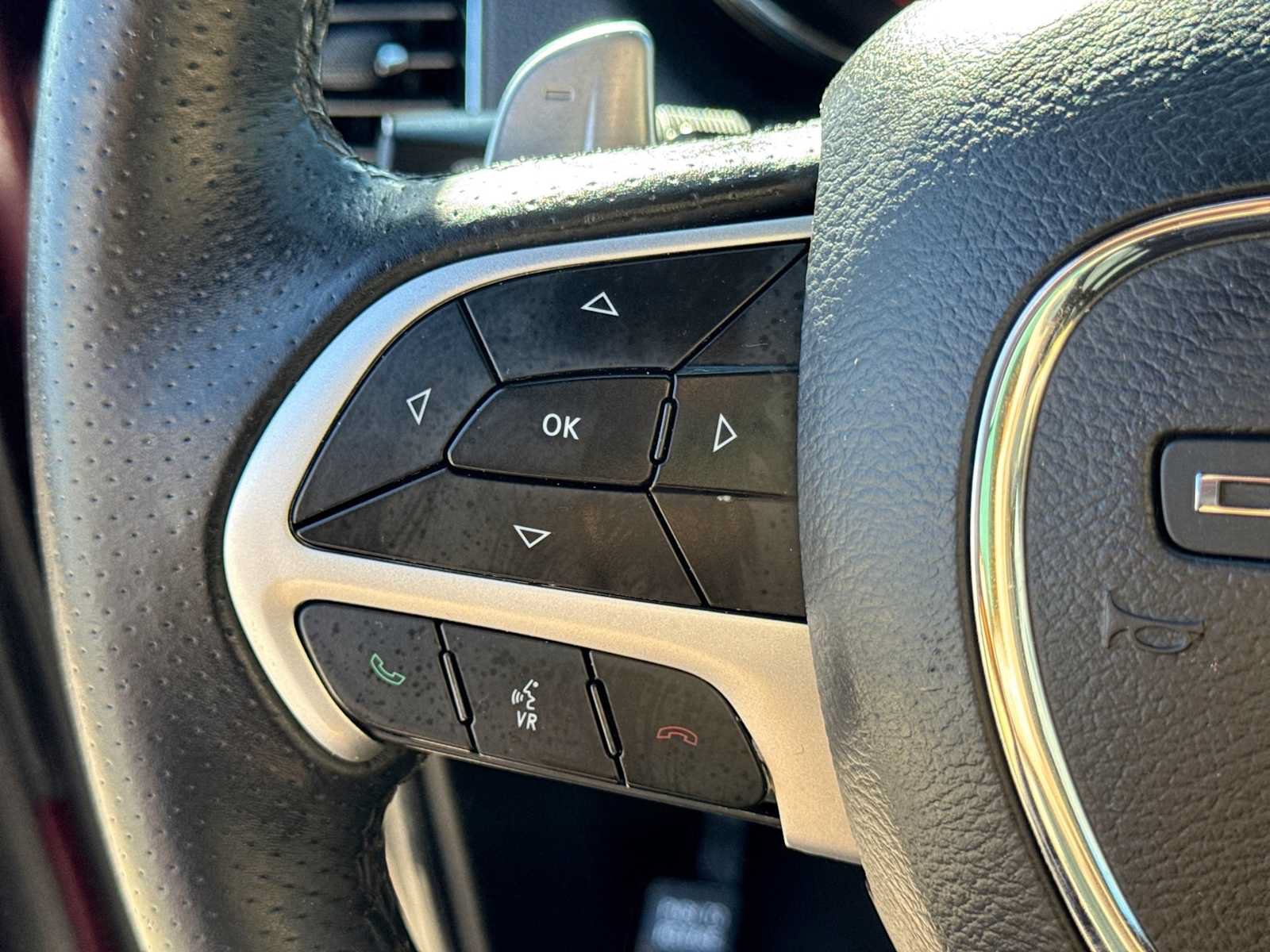 Used 2017 Dodge Durango Citadel AWD/4WD image 25