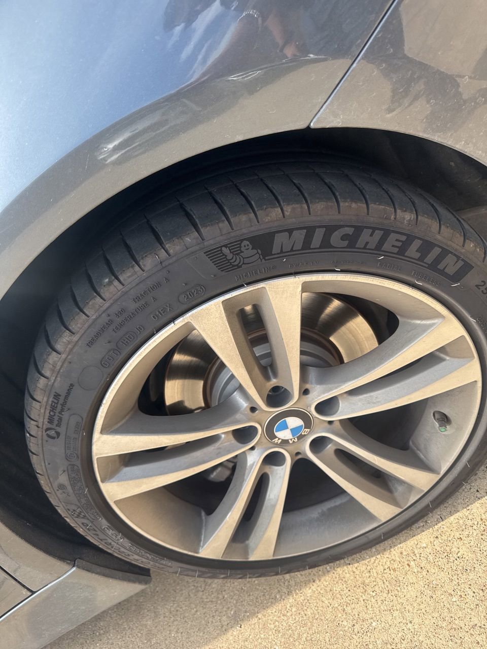 Used 2017 BMW 340i Sedan RWD image 7