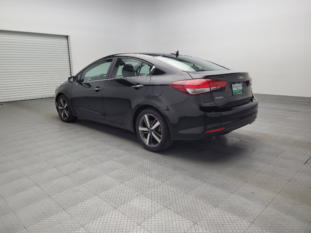Used 2017 Kia Forte EX image 5