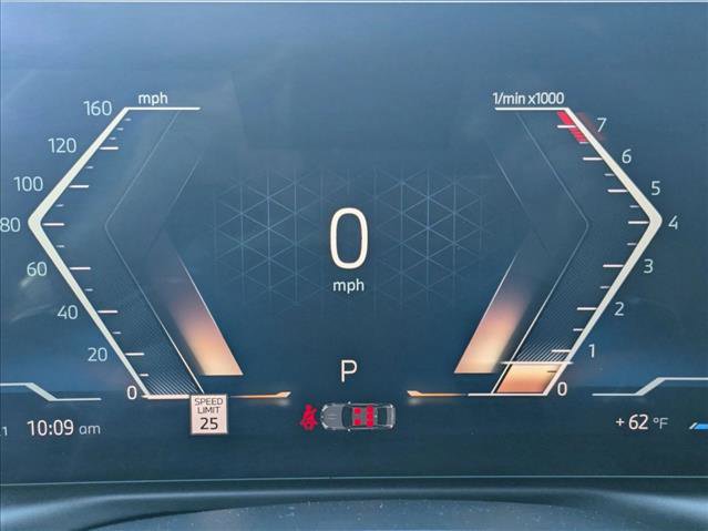 Used 2023 BMW 330i Sedan w/ Premium Package image 10