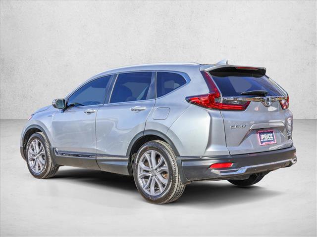Used 2022 Honda CR-V Touring image 7