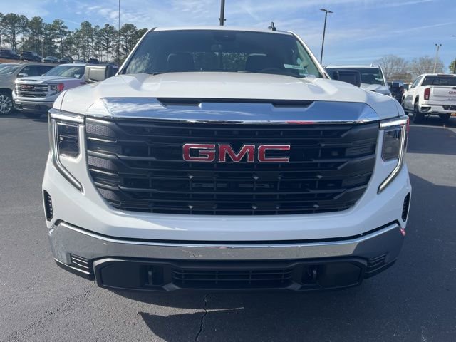 New 2026 GMC Sierra 1500 Pro w/ Pro Value Package image 2