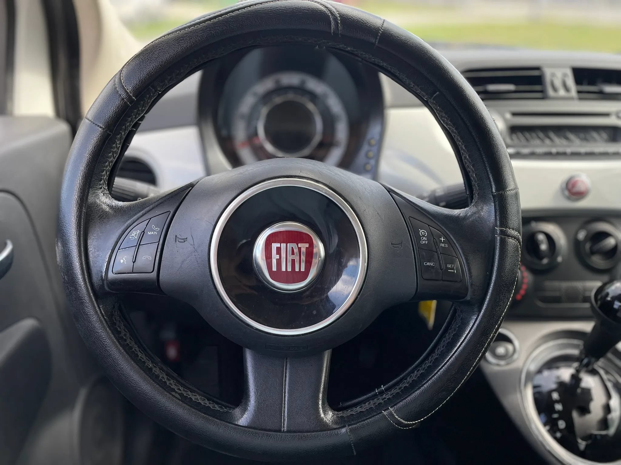Used 2013 FIAT 500 Pop FWD image 13