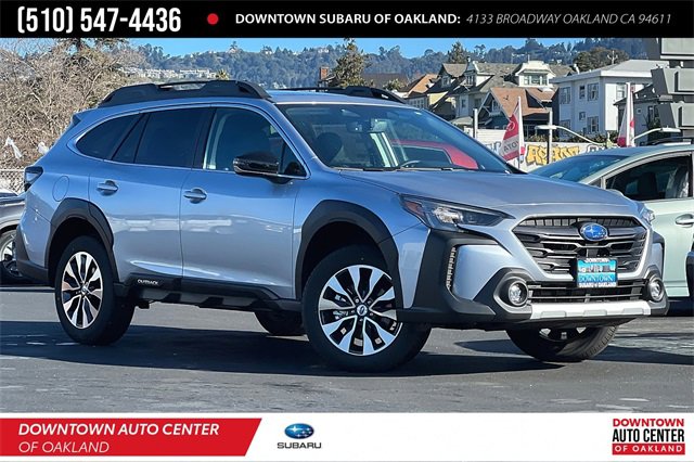 Used 2024 Subaru Outback Limited