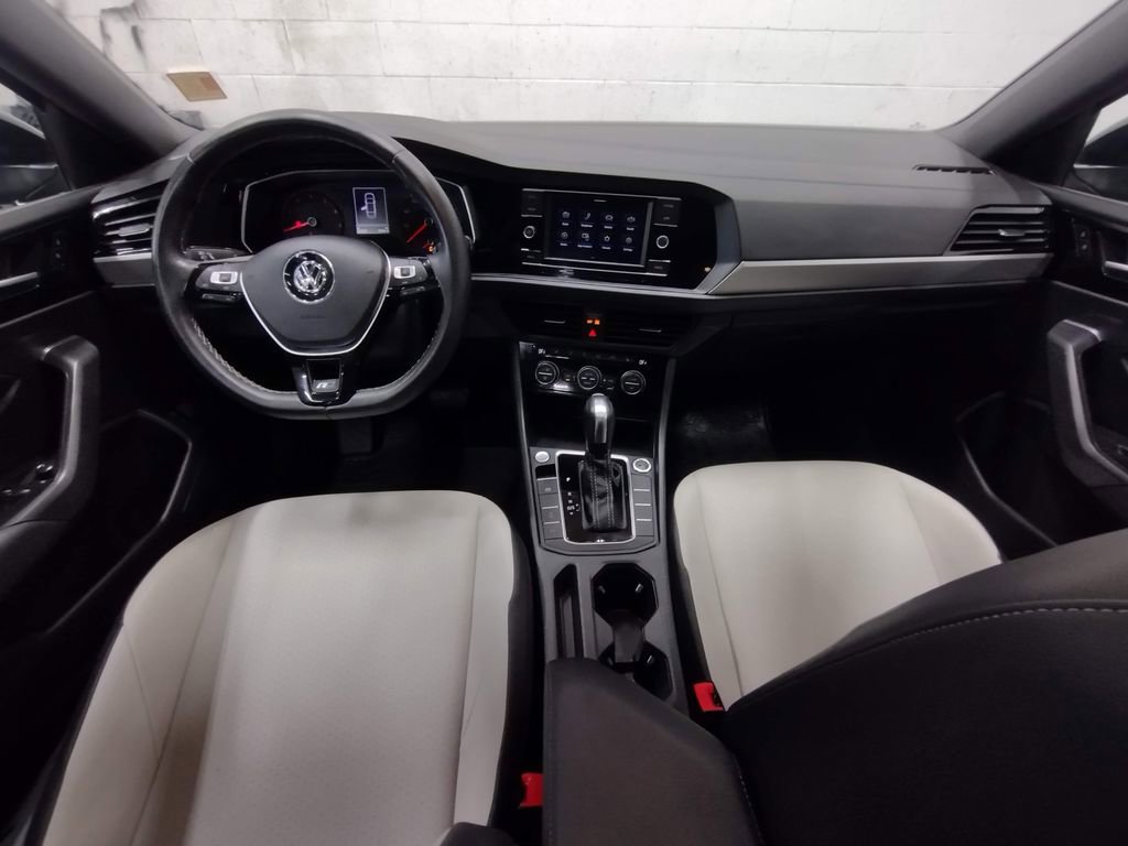 Used 2021 Volkswagen Jetta R-Line image 36