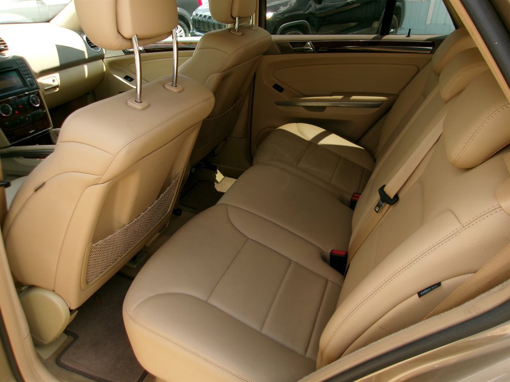 Used 2010 Mercedes-Benz ML 350 4MATIC image 16