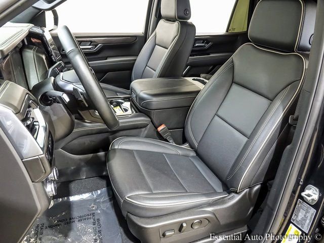 Certified 2025 GMC Yukon Elevation w/ LPO, Floor Liner Package image 9