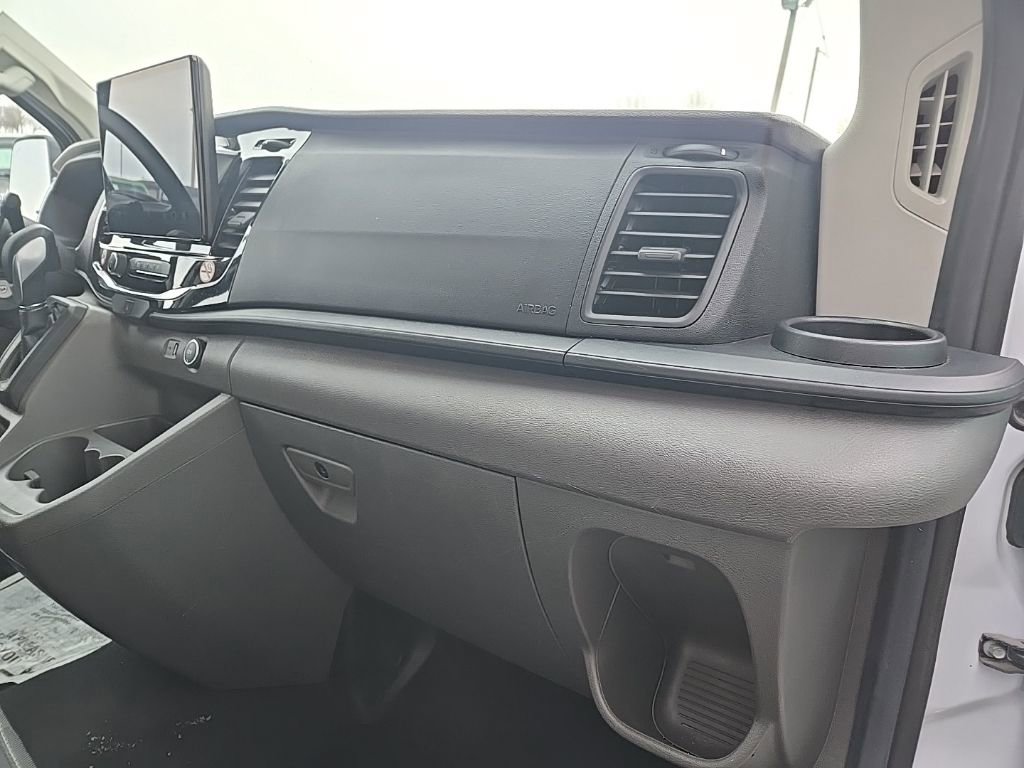Used 2023 Ford Transit 350 XLT image 68
