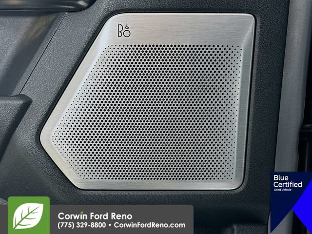 Certified 2021 Ford F150 Platinum w/ Equipment Group 701A High AWD/4WD image 23