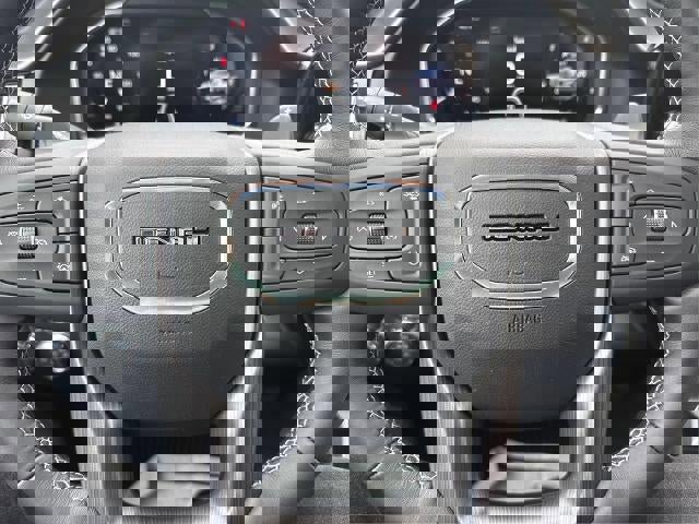 New 2026 GMC Sierra 1500 Denali Ultimate AWD/4WD image 25