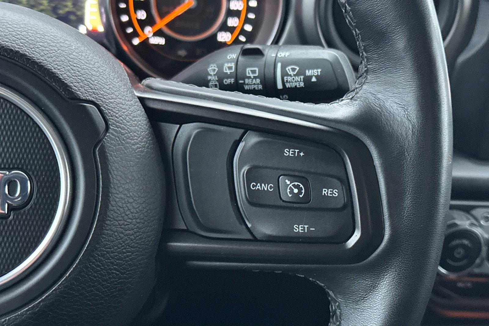 Used 2021 Jeep Wrangler Unlimited Sport image 27