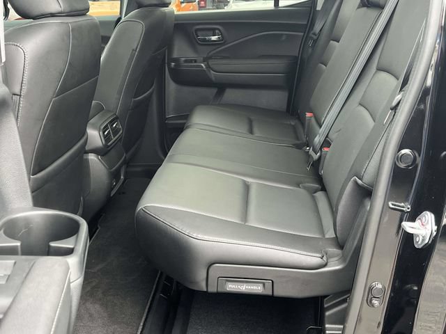 Used 2024 Honda Ridgeline RTL image 16