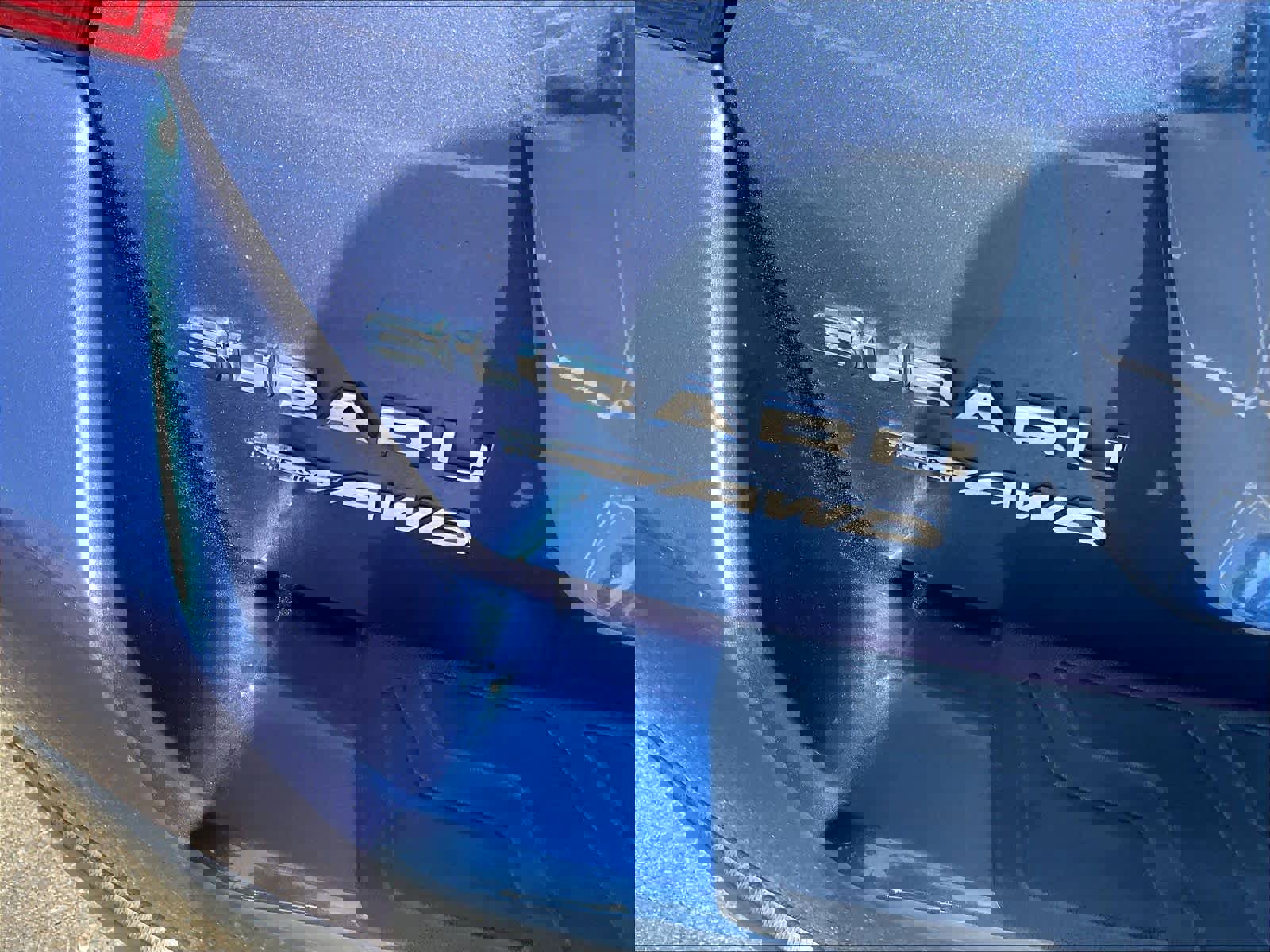 Used 2016 Subaru Crosstrek 2.0i Limited image 11