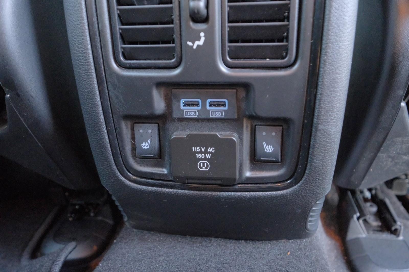 Used 2022 Dodge Durango R/T w/ Blacktop Package image 21