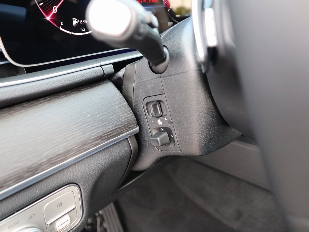 New 2026 Mercedes-Benz GLE 450 4MATIC image 36