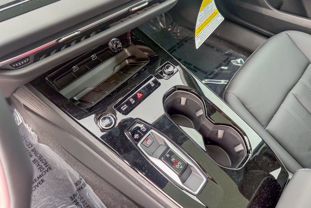 New 2025 Audi A5 2.0T Premium w/ 19" Wheel Package image 20