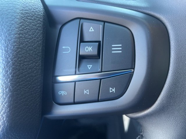 New 2025 Ford Ranger XLT image 29