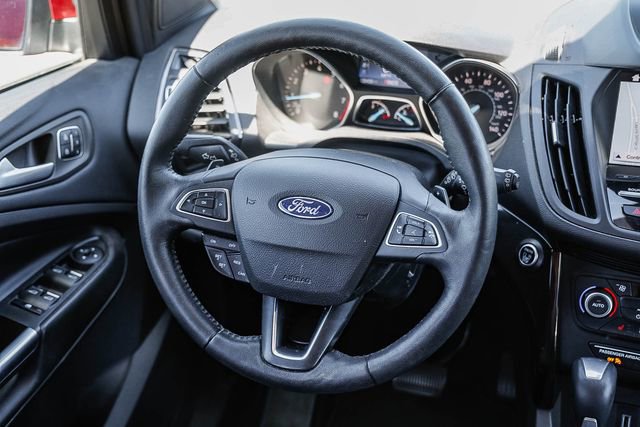 Used 2018 Ford Escape Titanium AWD/4WD image 14