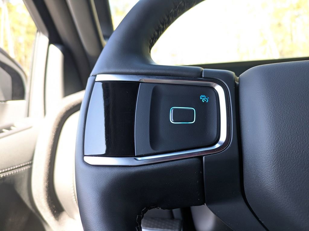 New 2026 Ford Expedition Platinum w/ Stealth Appearance Package image 32