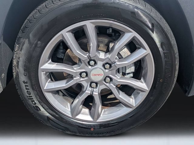 Used 2024 GMC Terrain SLT FWD image 11