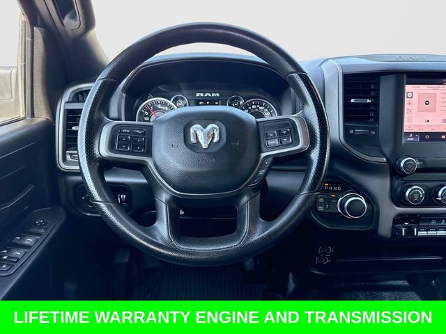 Used 2022 RAM 2500 Tradesman AWD/4WD image 17