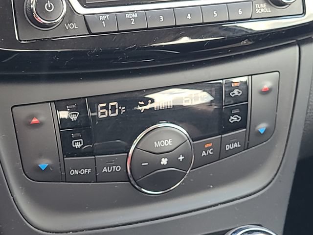 Used 2018 Nissan Sentra SV FWD image 19