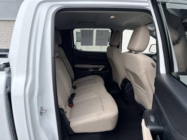 Certified 2024 Ford Ranger XLT image 12