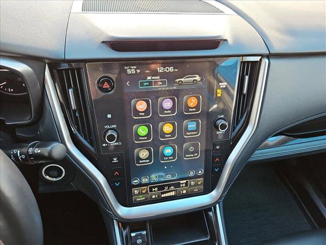 Used 2023 Subaru Outback Touring XT w/ Popular Package #2 image 15