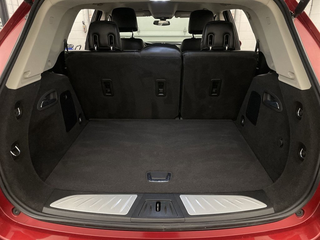 Used 2020 Buick Envision Essence image 19