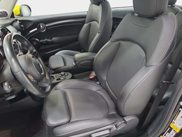 Used 2024 MINI Cooper SE FWD image 10