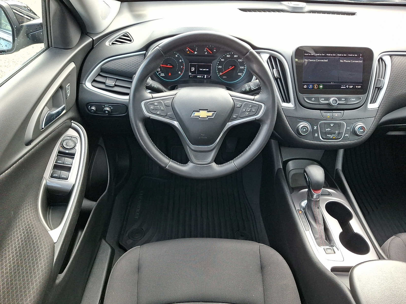 Used 2022 Chevrolet Malibu RS FWD image 11