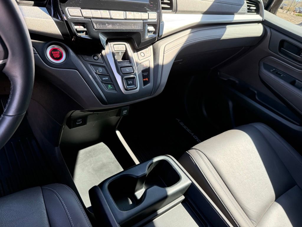 Used 2023 Honda Odyssey EX-L image 24